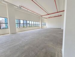 Bendemeer Road (D12), Factory #624472361